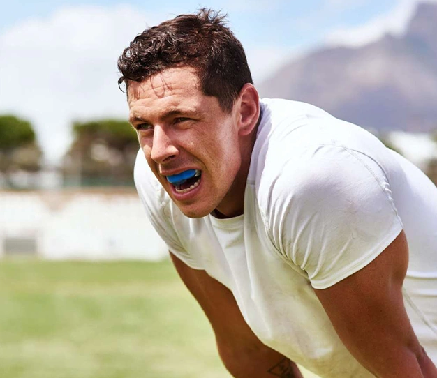 athletic sports guard long beach ca