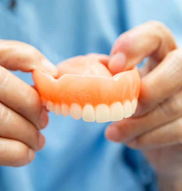 dentures long beach ca 