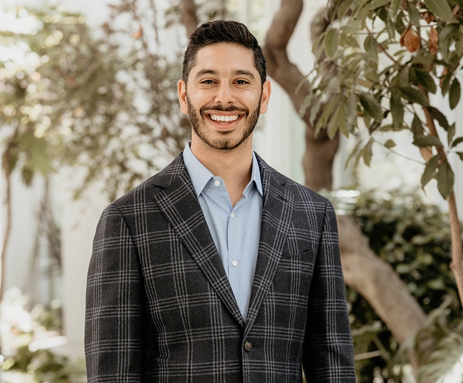 dr. anthony mark saad- dentist long beach ca