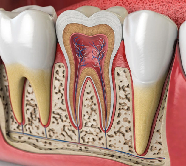 root canal treatment long beach ca
