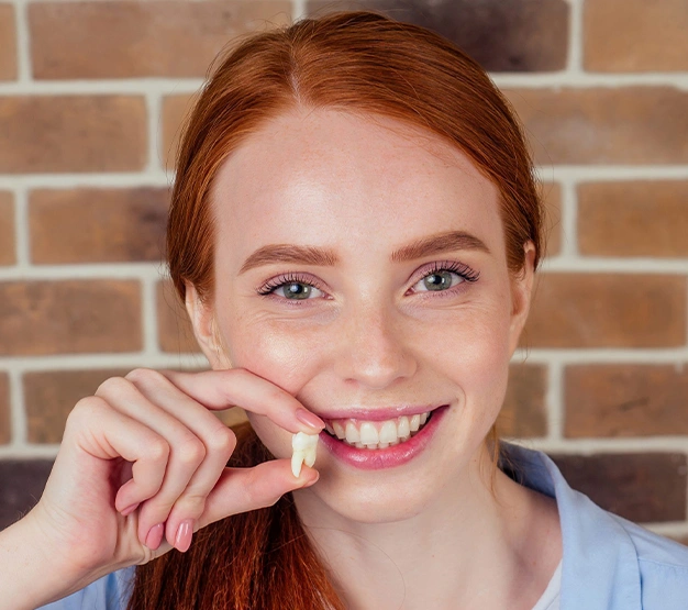 tooth extractions long beach ca