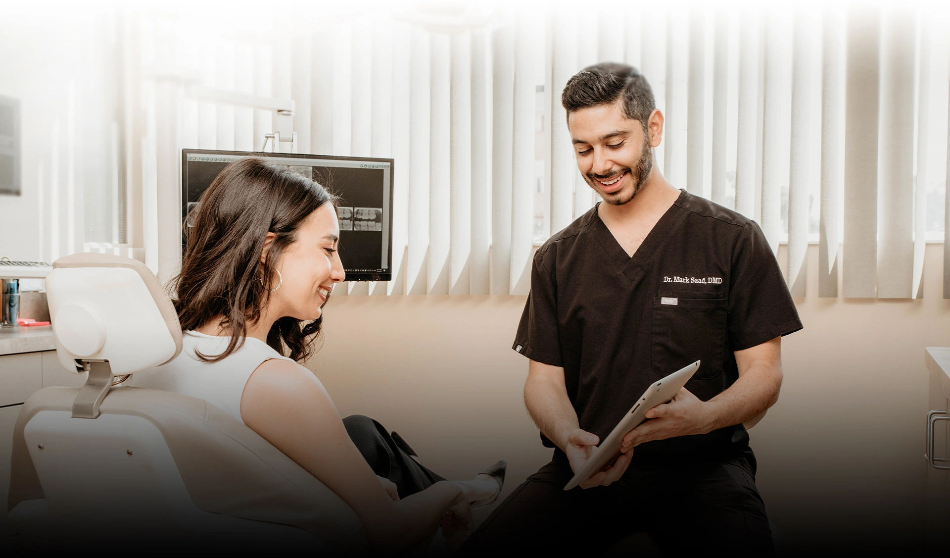 dentist long beach ca 