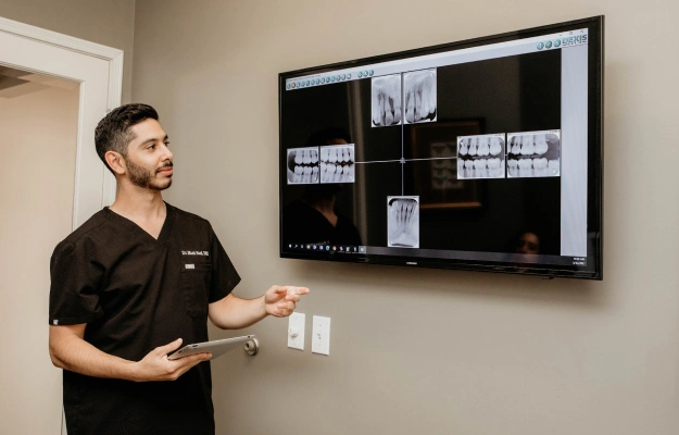 digital x-rays long beach ca