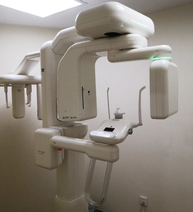 cone beam technology