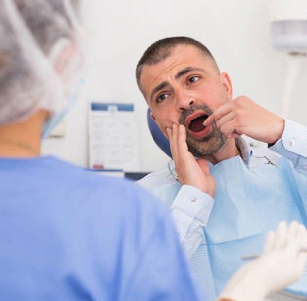 emergency dentistry long beach ca