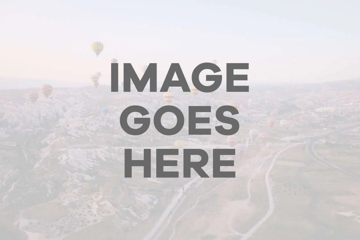 Meet Dr. Anthony Mark Saad