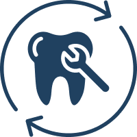 Full Mouth Reconstruction