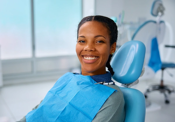 Full Mouth Reconstruction