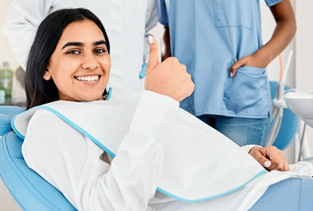 Expert Care With a Patient-First Focus