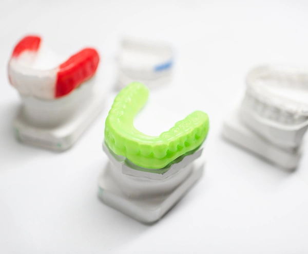 Night Guards at Corona Prime Dental