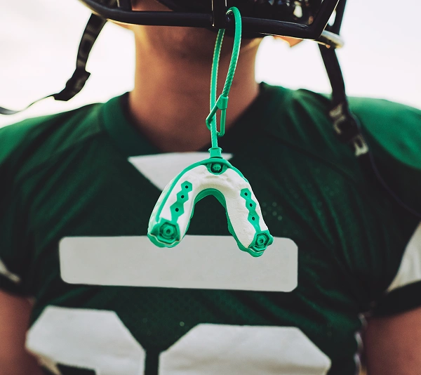 Sports Mouth Guards