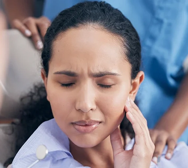 Wisdom Teeth Extraction