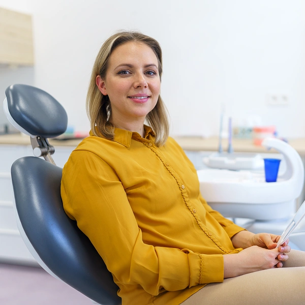 Preparing for Your First Visit to the Dentist