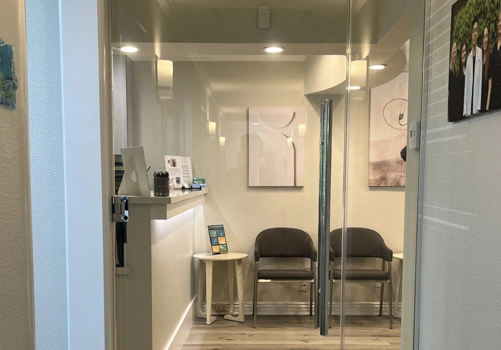 Welcome To Corona Prime Dental